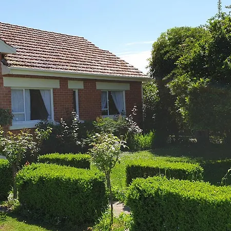 Terracotta Cottage Te Awamutu Exterior photo