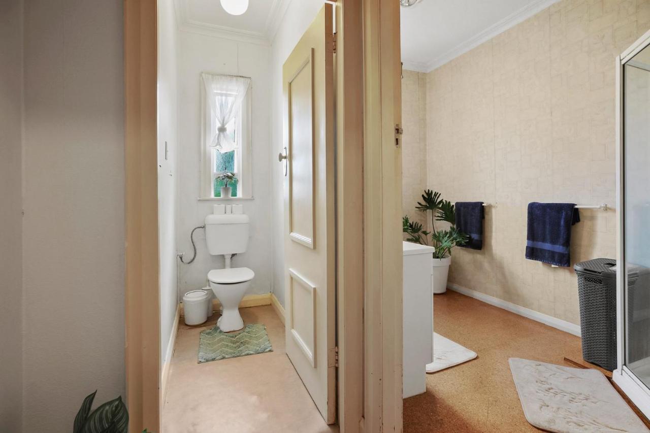 Terracotta Guest house