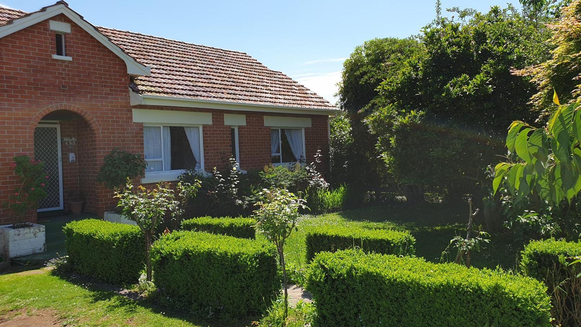 Terracotta Guest house